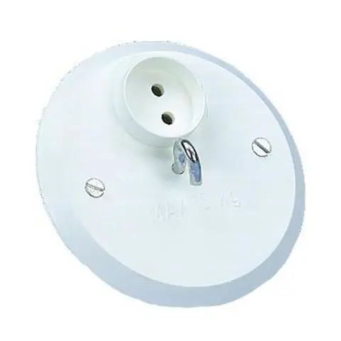 Begränsad tid Gelia 050000446 Takdoslock